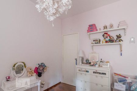 Apartamento à venda com 119m², 3 quartos e 2 vagasQuarto 2