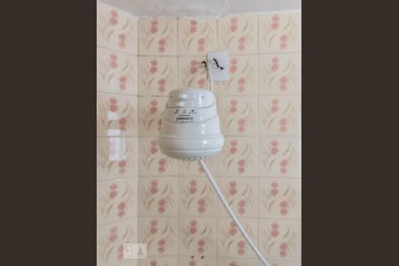 Apartamento à venda com 119m², 3 quartos e 2 vagasBanheiro da Suíte