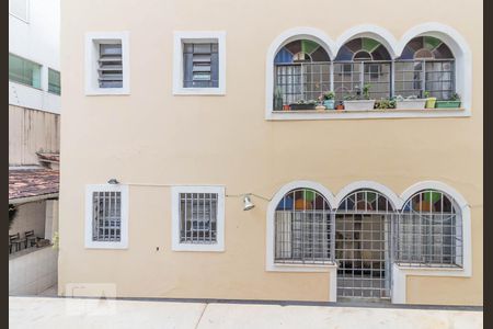 Apartamento à venda com 119m², 3 quartos e 2 vagasVista da Suíte