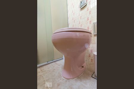 Apartamento à venda com 119m², 3 quartos e 2 vagasBanheiro da Suíte