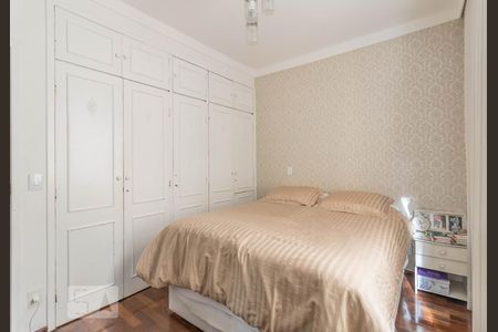 Apartamento à venda com 119m², 3 quartos e 2 vagasSuíte