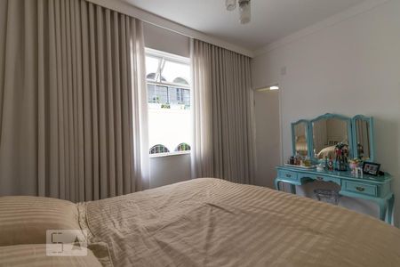 Apartamento à venda com 119m², 3 quartos e 2 vagasSuíte