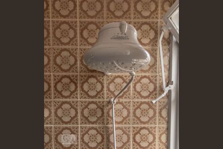 Apartamento à venda com 119m², 3 quartos e 2 vagasBanheiro 