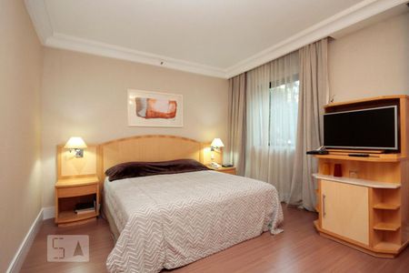 Flat de kitnet/studio para alugar com 1 quarto, 23m² em Higienópolis, São Paulo