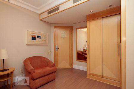 Flat de kitnet/studio para alugar com 1 quarto, 23m² em Higienópolis, São Paulo