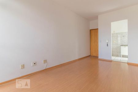 Sala de Apartamento com 2 quartos, 68m² Ipiranga