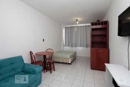 Studio para alugar em Bela Vista