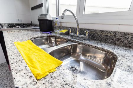 Casa à venda com 450m², 4 quartos e 6 vagas Casa à venda com 450m², 4 quartos e 6 vagasPia da Cozinha