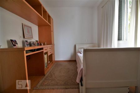 Apartamento à venda com 96m², 2 quartos e 2 vagasQuarto