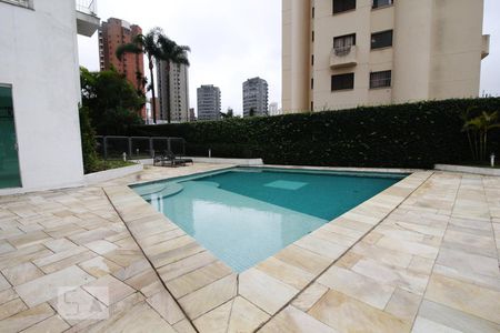 Apartamento à venda com 96m², 2 quartos e 2 vagasPiscina