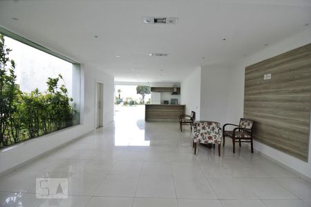 Apartamento à venda com 96m², 2 quartos e 2 vagasSalão de festas
