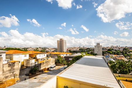 Vista de apartamento à venda com 1 quarto, 40m² em Vila Mascote, São Paulo