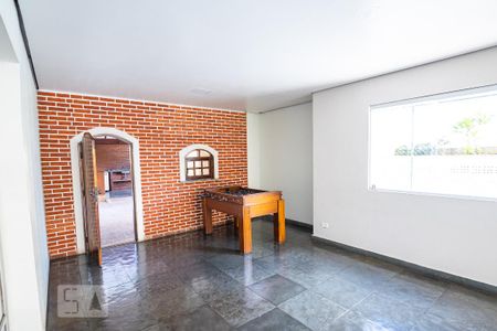 Salão de Jogos de apartamento à venda com 1 quarto, 40m² em Vila Mascote, São Paulo