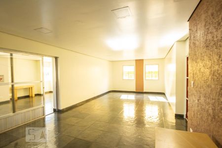 Salão de Festas de apartamento à venda com 1 quarto, 40m² em Vila Mascote, São Paulo