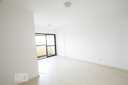 Sala de apartamento à venda com 2 quartos, 65m² em Vila São Paulo, São Paulo