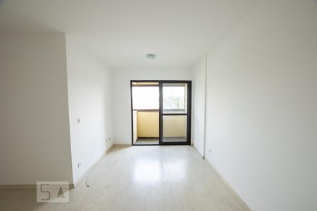 Apartamento à venda com 65m², 2 quartos e 1 vaga Apartamento à venda com 65m², 2 quartos e 1 vagaSala