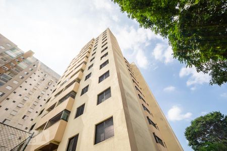 Apartamento à venda com 2 quartos, 65m² em Vila São Paulo, São Paulo