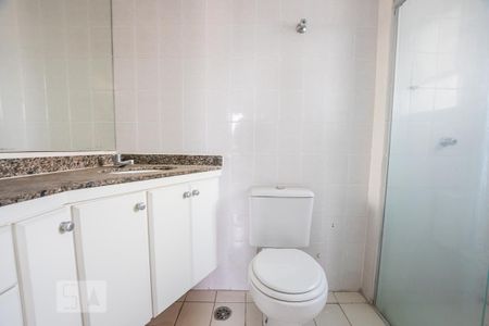 Apartamento à venda com 65m², 2 quartos e 1 vaga Apartamento à venda com 65m², 2 quartos e 1 vagaBanheiro