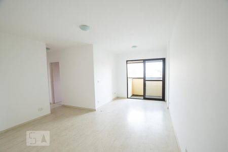 Sala de apartamento à venda com 2 quartos, 65m² em Vila São Paulo, São Paulo