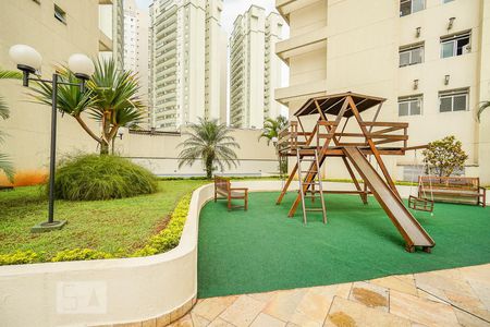 Apartamento à venda com 76m², 3 quartos e 1 vagaPlaygorund