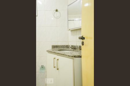 Apartamento à venda com 76m², 3 quartos e 1 vagaBanheiro