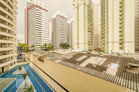 Vista quarto 2 de apartamento à venda com 3 quartos, 76m² em Mooca, São Paulo