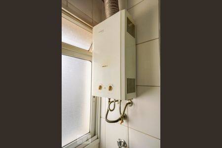 Apartamento à venda com 76m², 3 quartos e 1 vagaÁrea de serviço