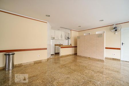 Apartamento à venda com 76m², 3 quartos e 1 vagaSalão de festas