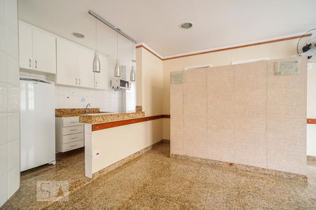 Apartamento à venda com 76m², 3 quartos e 1 vagaSalão de festas