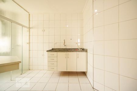 Apartamento à venda com 76m², 3 quartos e 1 vagaCozinha