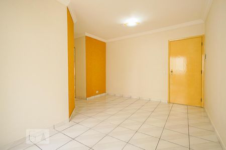Sala de apartamento à venda com 3 quartos, 76m² em Mooca, São Paulo