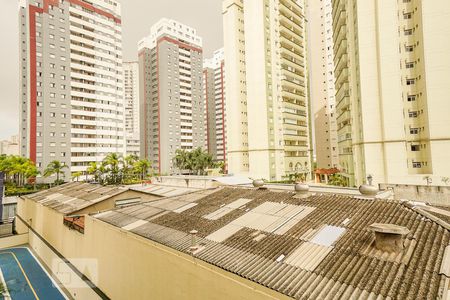 Apartamento à venda com 76m², 3 quartos e 1 vagaVista suíte 3