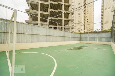 Apartamento à venda com 76m², 3 quartos e 1 vagaQuadra esportiva