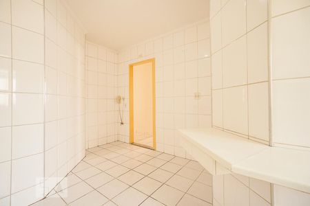 Apartamento à venda com 76m², 3 quartos e 1 vagaCozinha
