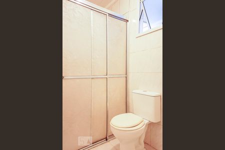 Apartamento à venda com 76m², 3 quartos e 1 vagaBanheiro