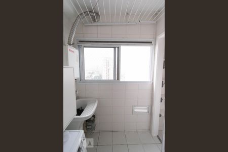 Apartamento para alugar com 95m², 3 quartos e 2 vagasÁrea de Serviço