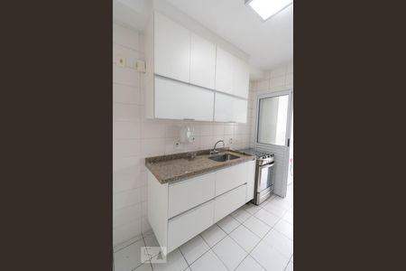 Apartamento para alugar com 95m², 3 quartos e 2 vagasCozinha