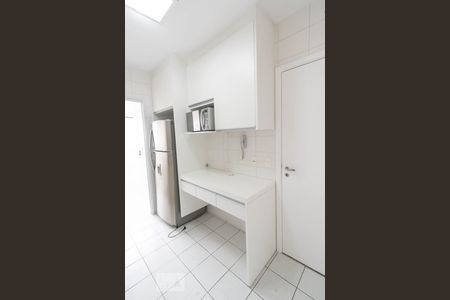 Apartamento para alugar com 95m², 3 quartos e 2 vagasCozinha