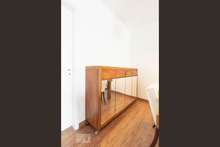 Sala Jantar de apartamento para alugar com 3 quartos, 95m² em Chácara Santo Antônio (zona Sul), São Paulo