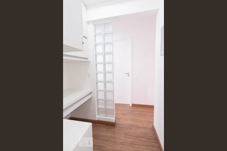 Apartamento para alugar com 95m², 3 quartos e 2 vagasEscritório