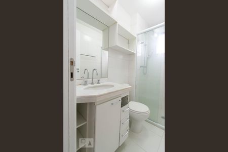 Apartamento para alugar com 95m², 3 quartos e 2 vagasBanheiro Suíte