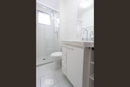 Apartamento para alugar com 95m², 3 quartos e 2 vagasBanheiro Social