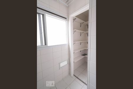 Apartamento para alugar com 95m², 3 quartos e 2 vagasÁrea de Serviço