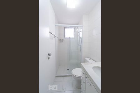 Apartamento para alugar com 95m², 3 quartos e 2 vagasBanheiro Social