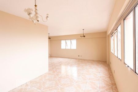 Sala  de apartamento para alugar com 3 quartos, 120m² em Penha de França, São Paulo