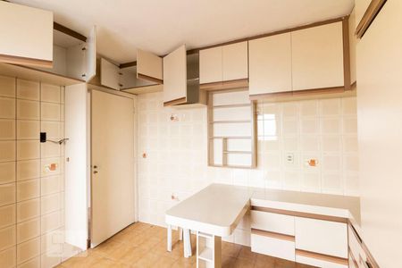 Apartamento para alugar com 120m², 3 quartos e 2 vagasCozinha 