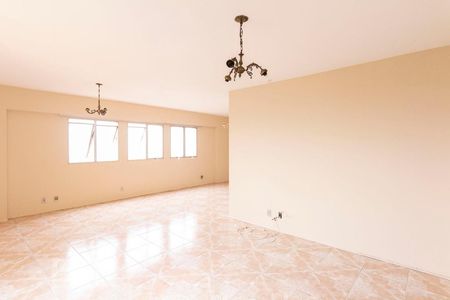 Sala  de apartamento para alugar com 3 quartos, 120m² em Penha de França, São Paulo