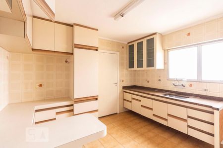 Apartamento para alugar com 120m², 3 quartos e 2 vagasCozinha 