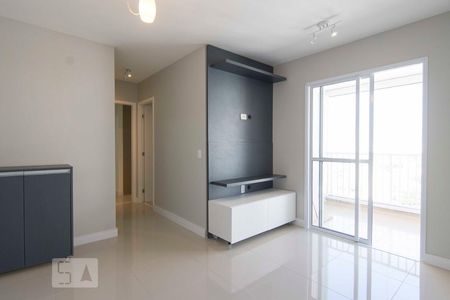 Sala de apartamento para alugar com 2 quartos, 54m² em Jardim Peri, São Paulo