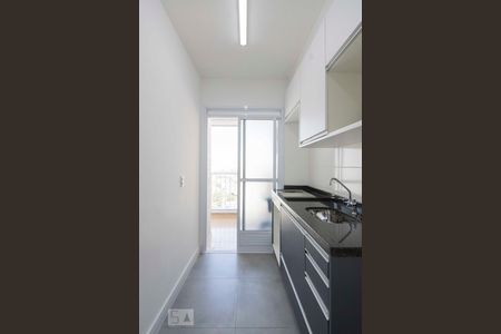 Apartamento para alugar com 54m², 2 quartos e 1 vagaCozinha